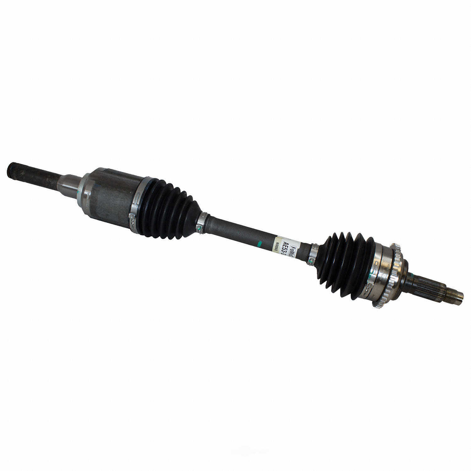 MOTORCRAFT - Axle Shaft Assembly - MOT TX-570