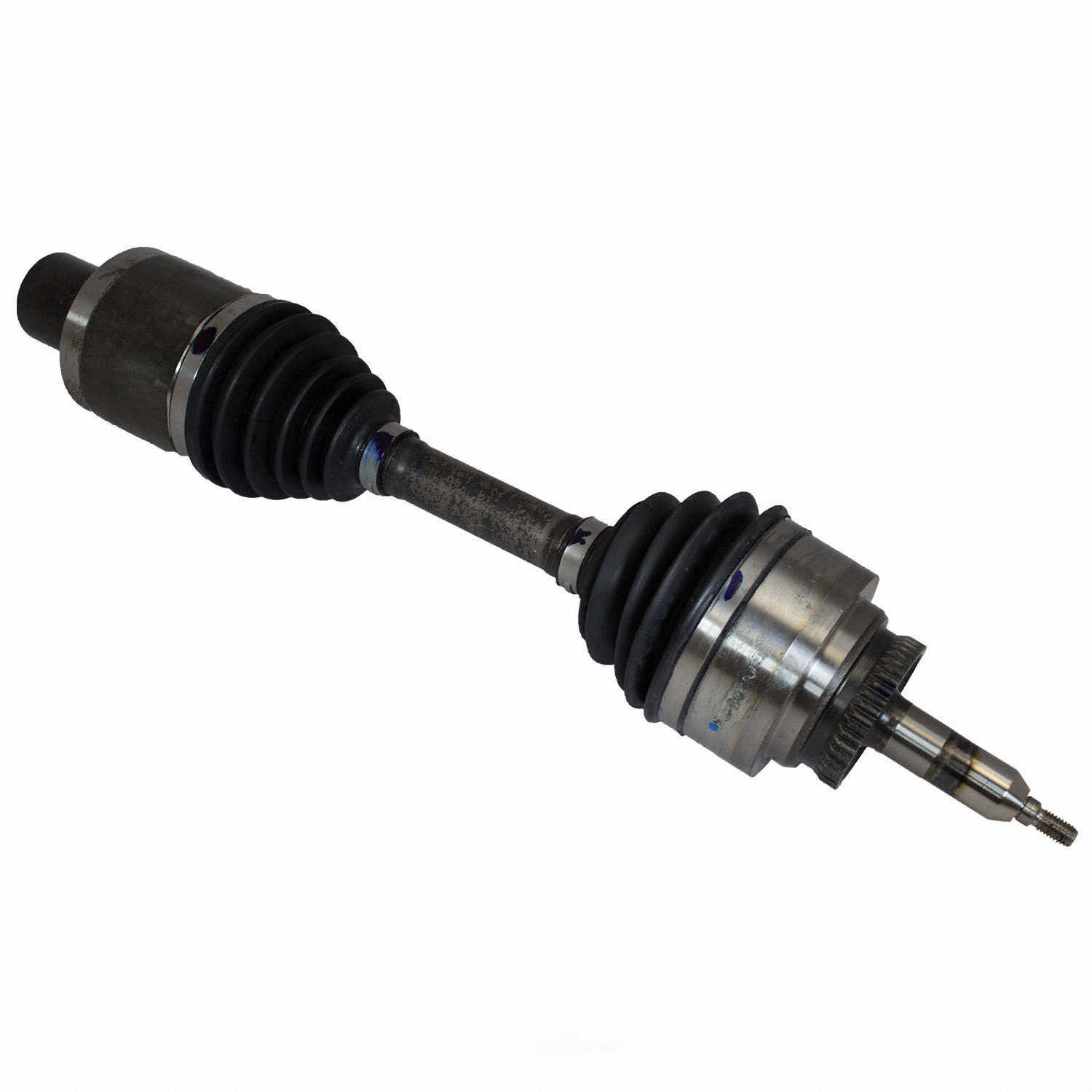 MOTORCRAFT - Axle Shaft Assembly - MOT TX-581