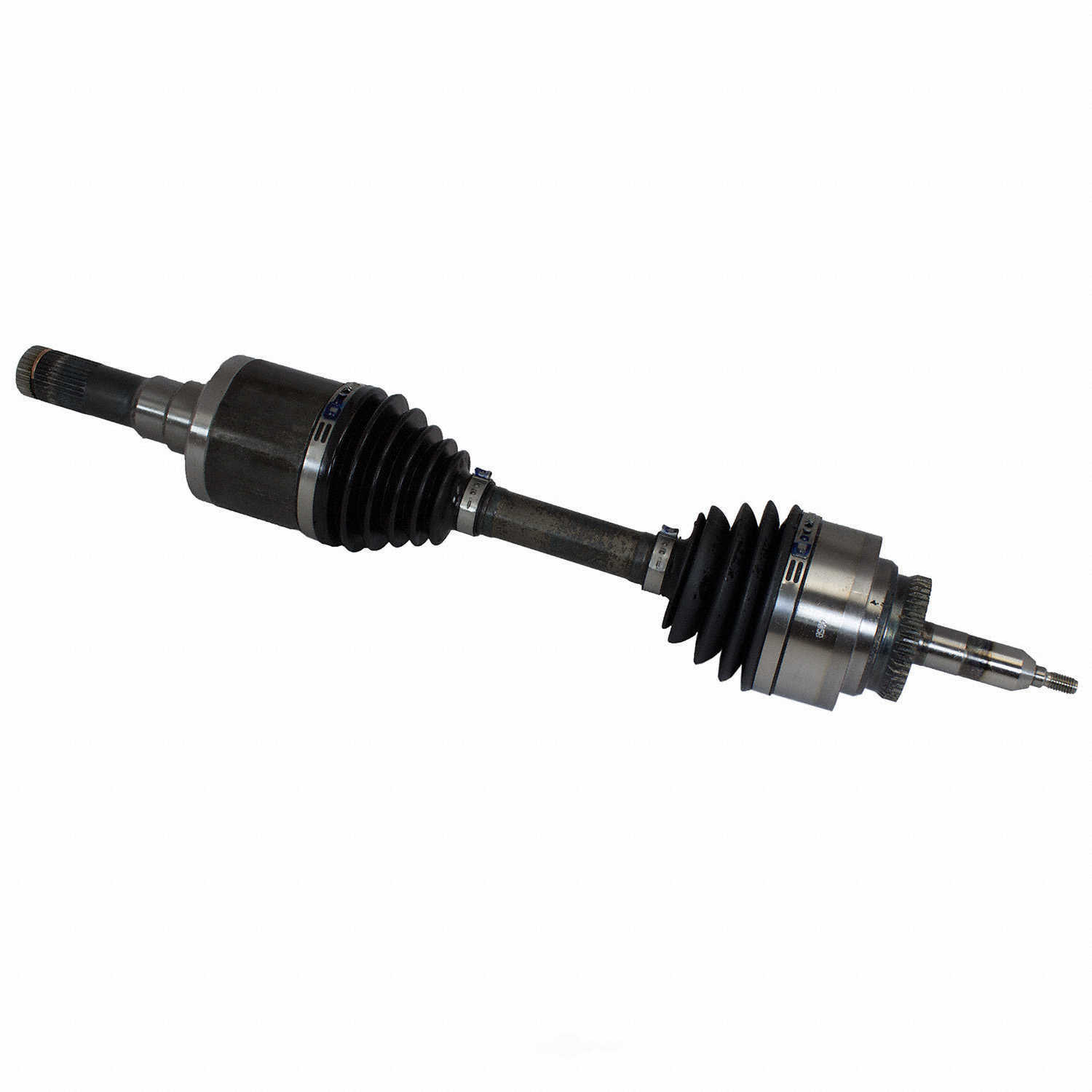 MOTORCRAFT - Axle Shaft Assembly - MOT TX-582