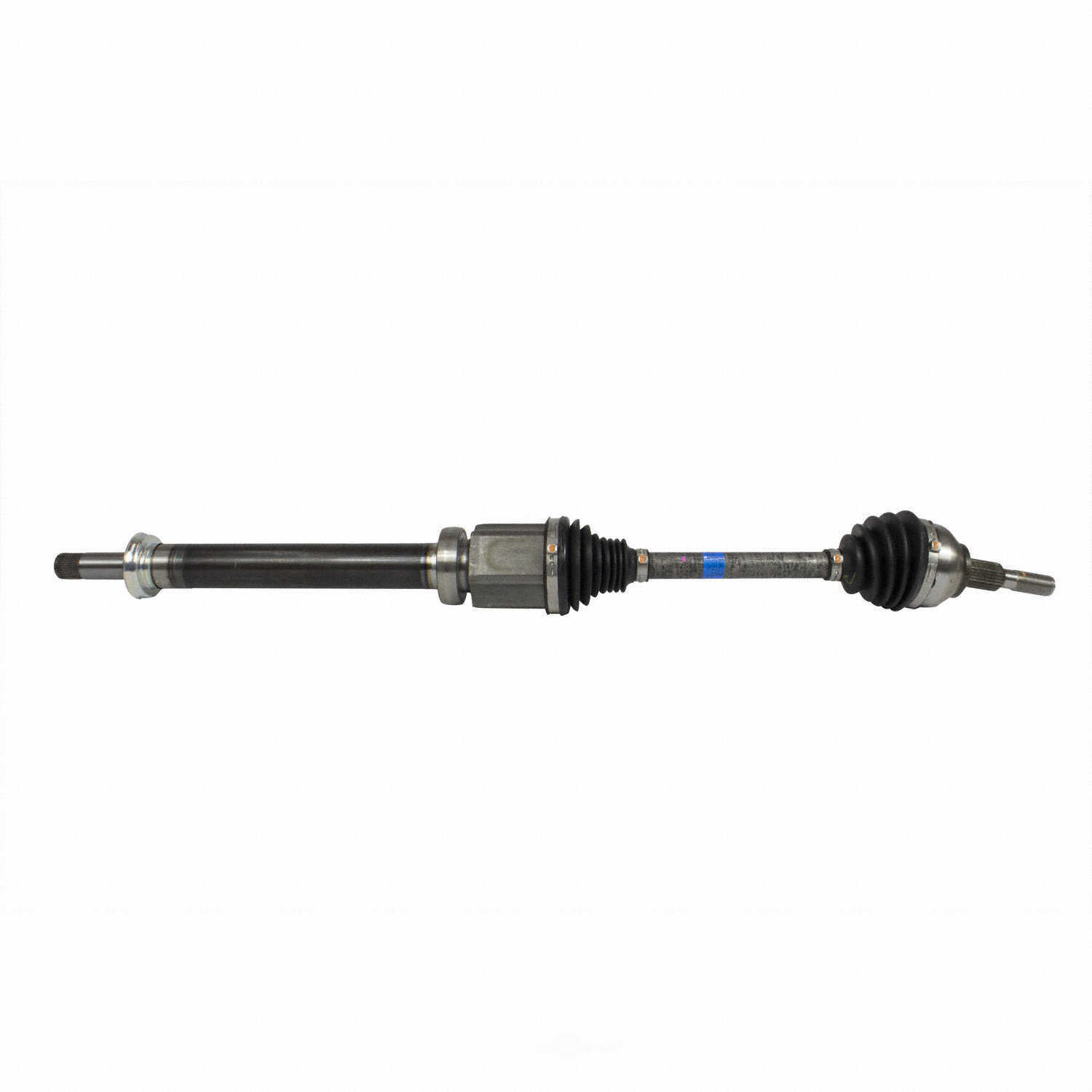 MOTORCRAFT - Axle Shaft Assembly (Front Right) - MOT TX-768