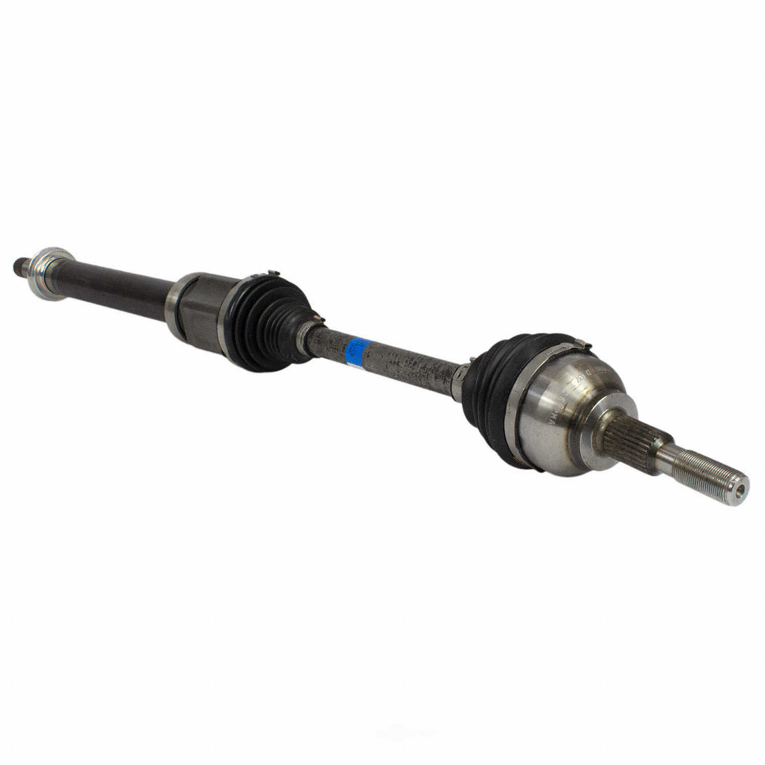 MOTORCRAFT - Axle Shaft Assembly - MOT TX-768