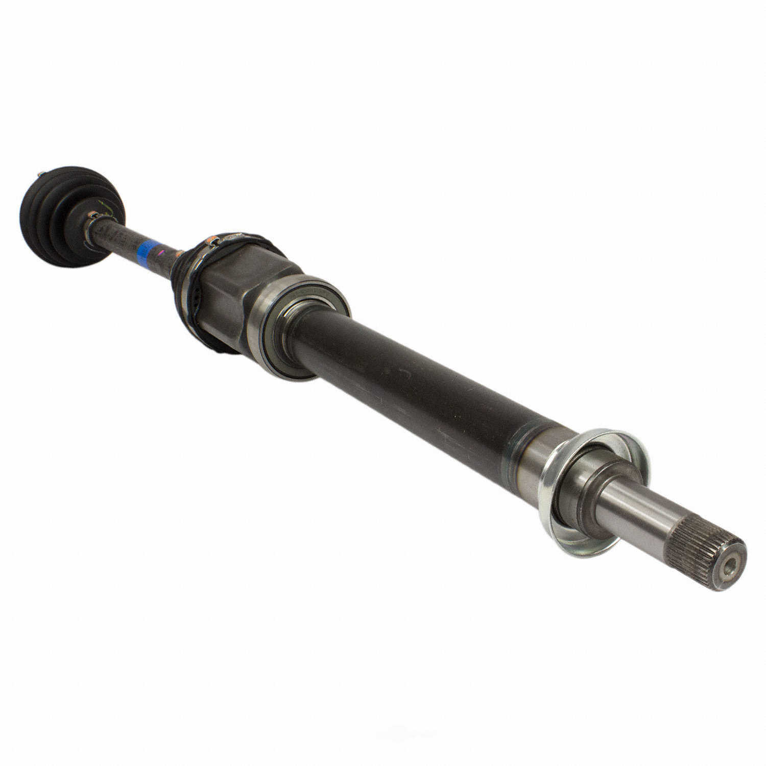 MOTORCRAFT - Axle Shaft Assembly - MOT TX-768