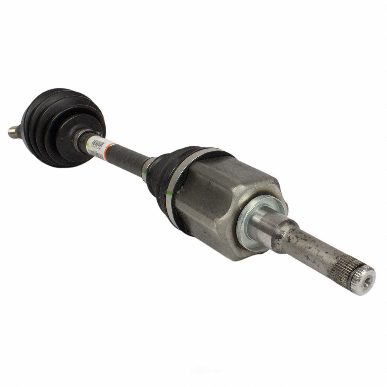 MOTORCRAFT - Axle Shaft Assembly - MOT TX-854