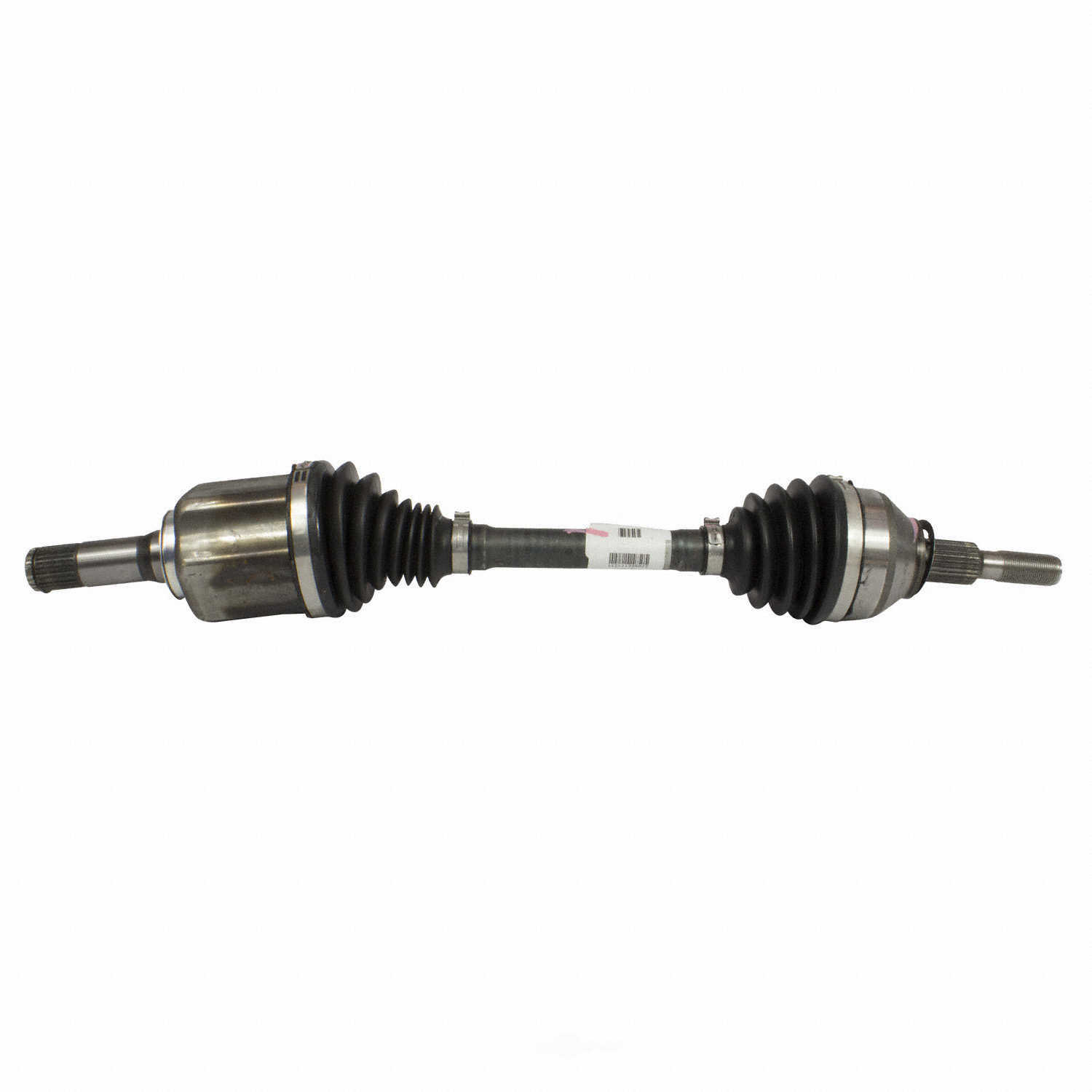 MOTORCRAFT - Axle Shaft Assembly (Front Left) - MOT TX-917