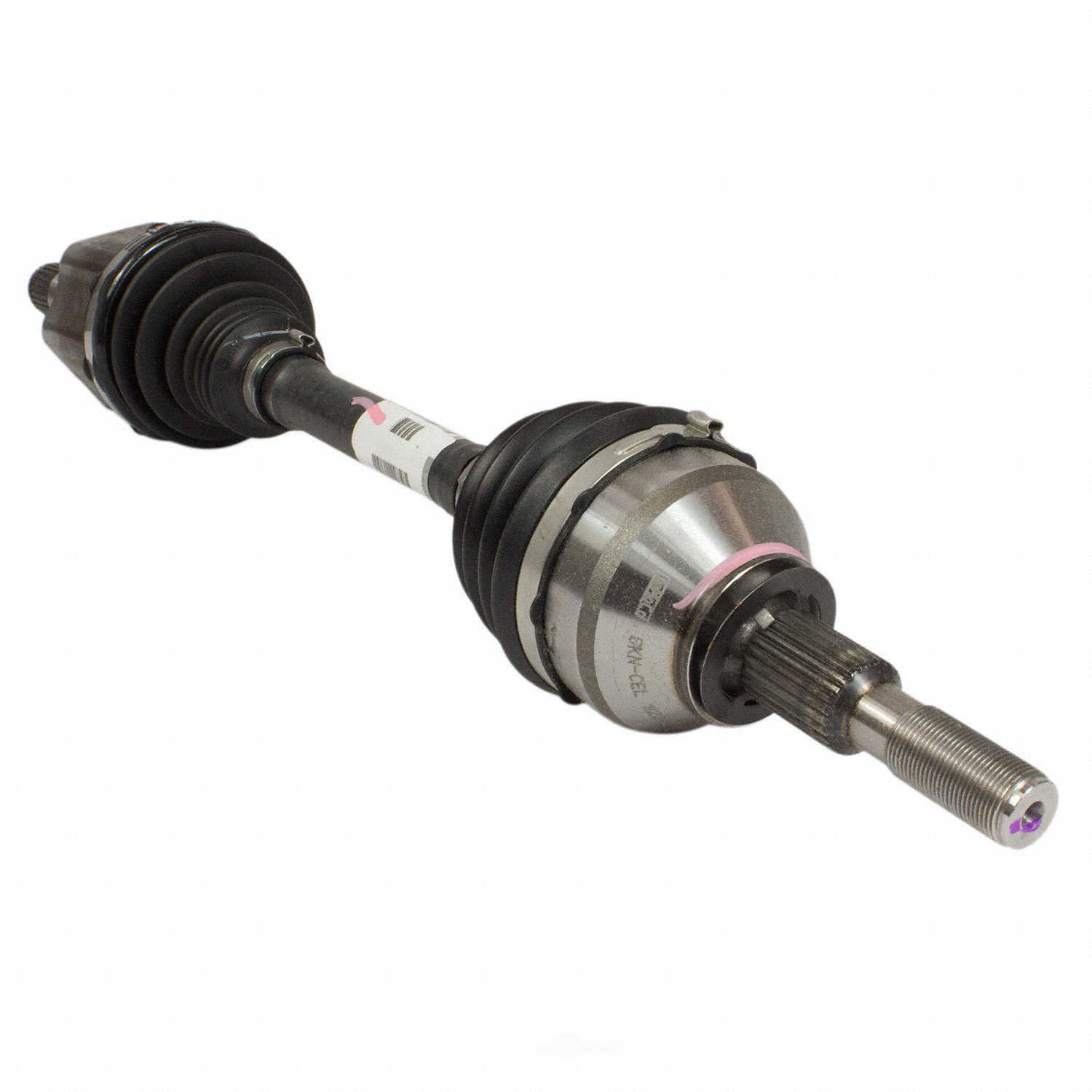 MOTORCRAFT - Axle Shaft Assembly - MOT TX-917