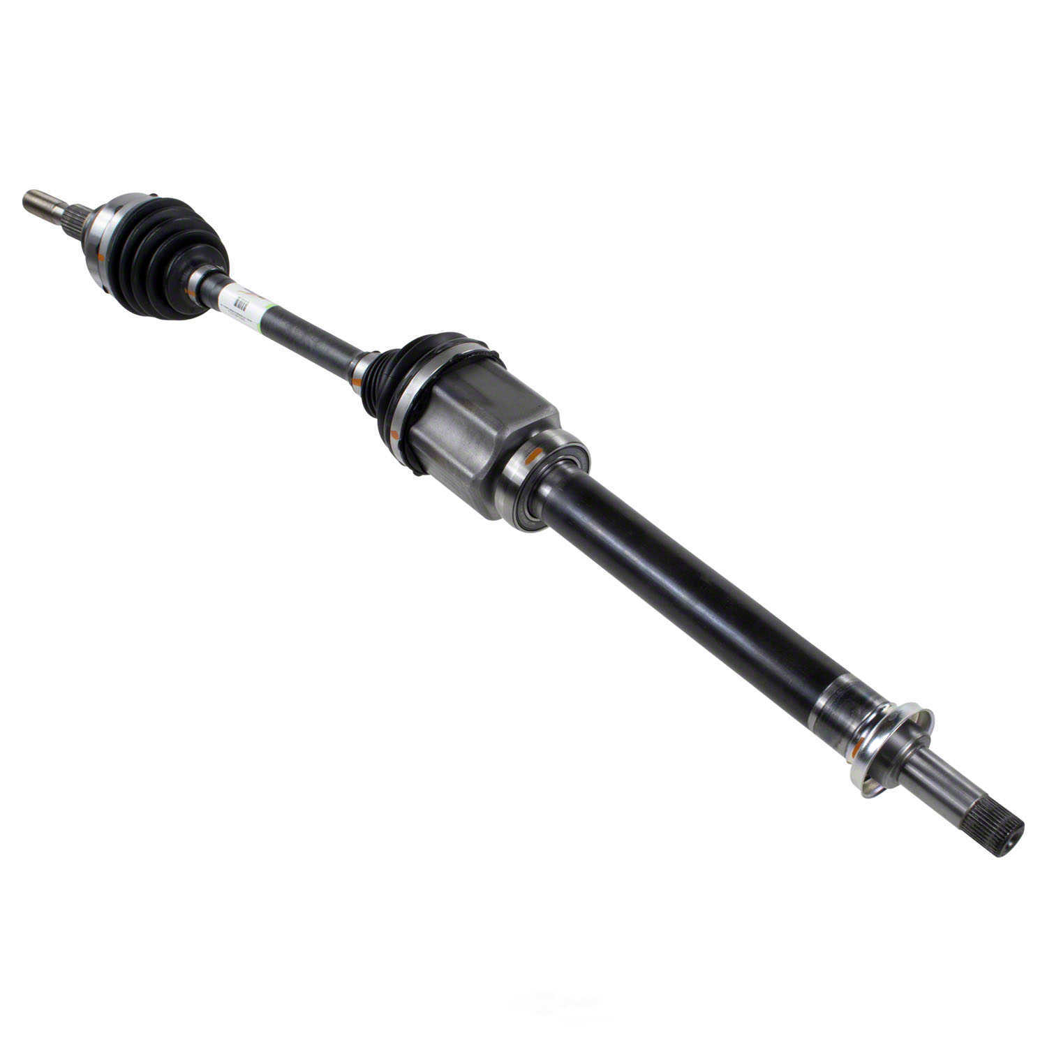 MOTORCRAFT - Axle Shaft Assembly (Front Right) - MOT TX-918