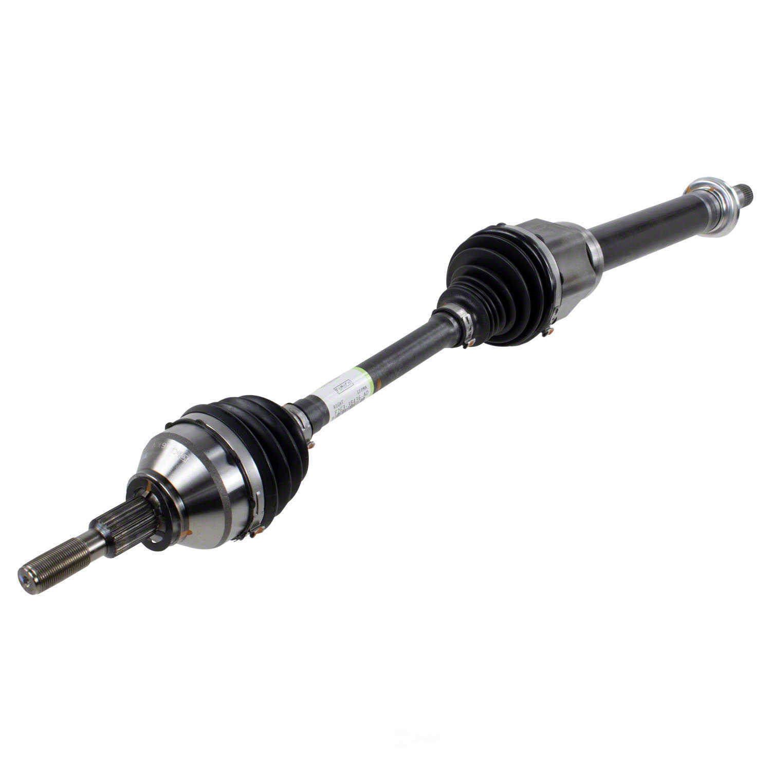 MOTORCRAFT - Axle Shaft Assembly - MOT TX-918