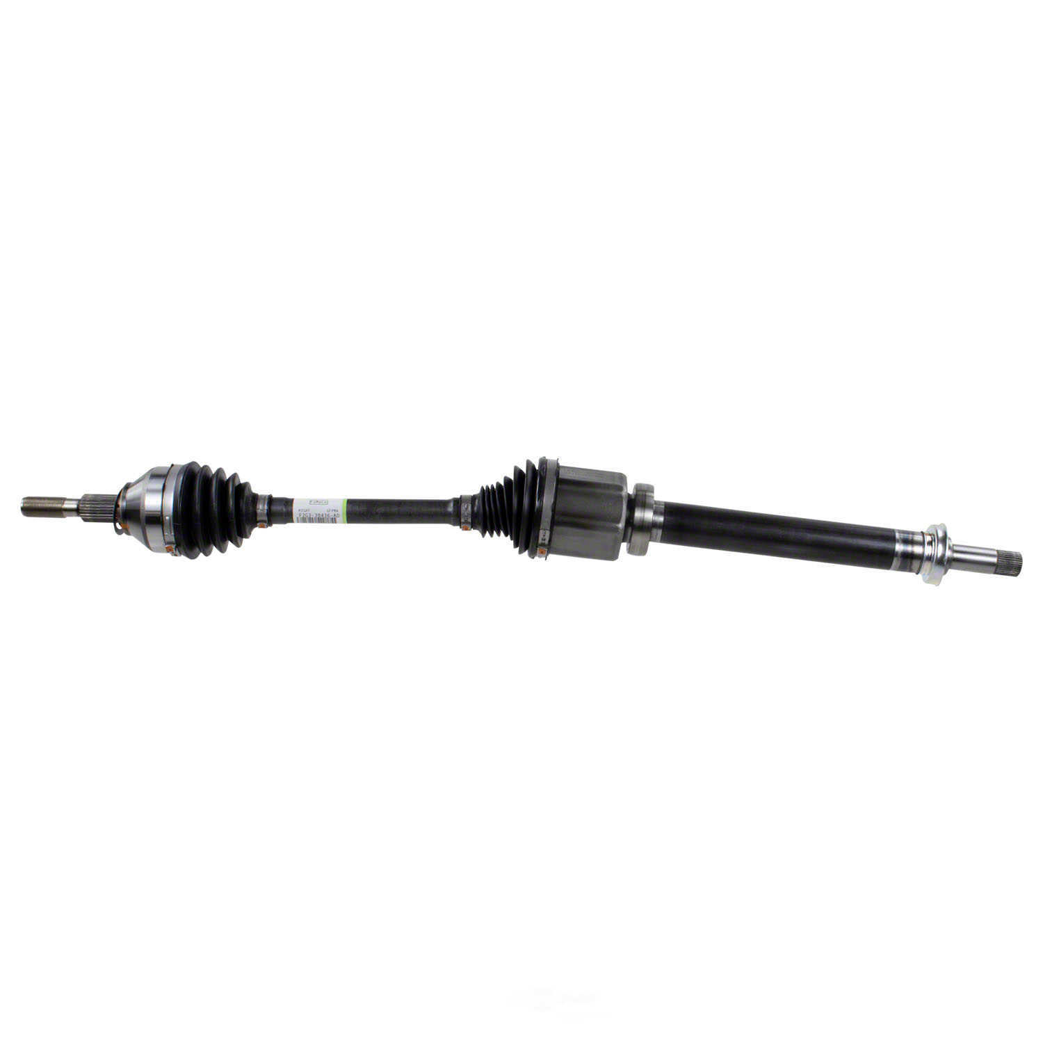 MOTORCRAFT - Axle Shaft Assembly - MOT TX-918