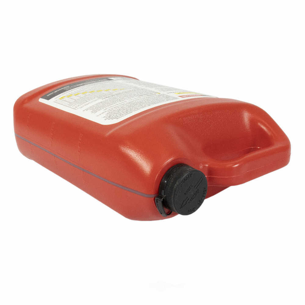 MOTORCRAFT - Yellow Concentrated Antifreeze / Coolant - Gallon - MOT VC-13-G