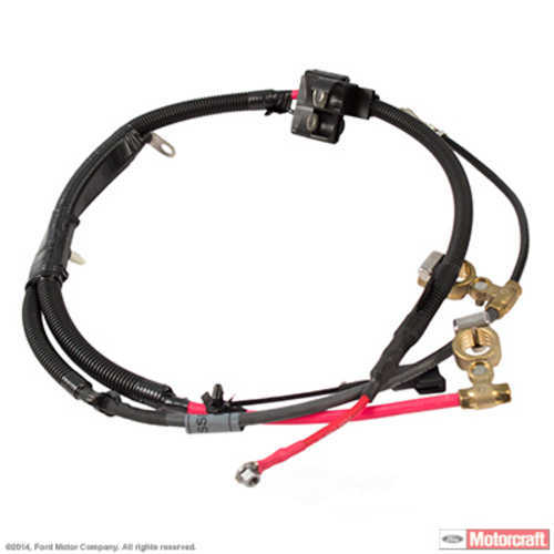 MOTORCRAFT - Starter Cable - MOT WC-95725