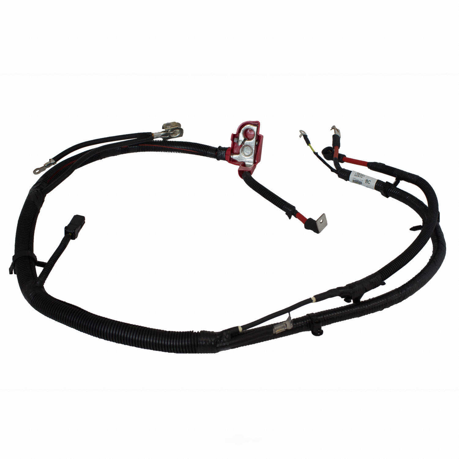 MOTORCRAFT - Starter Cable - MOT WC-95965