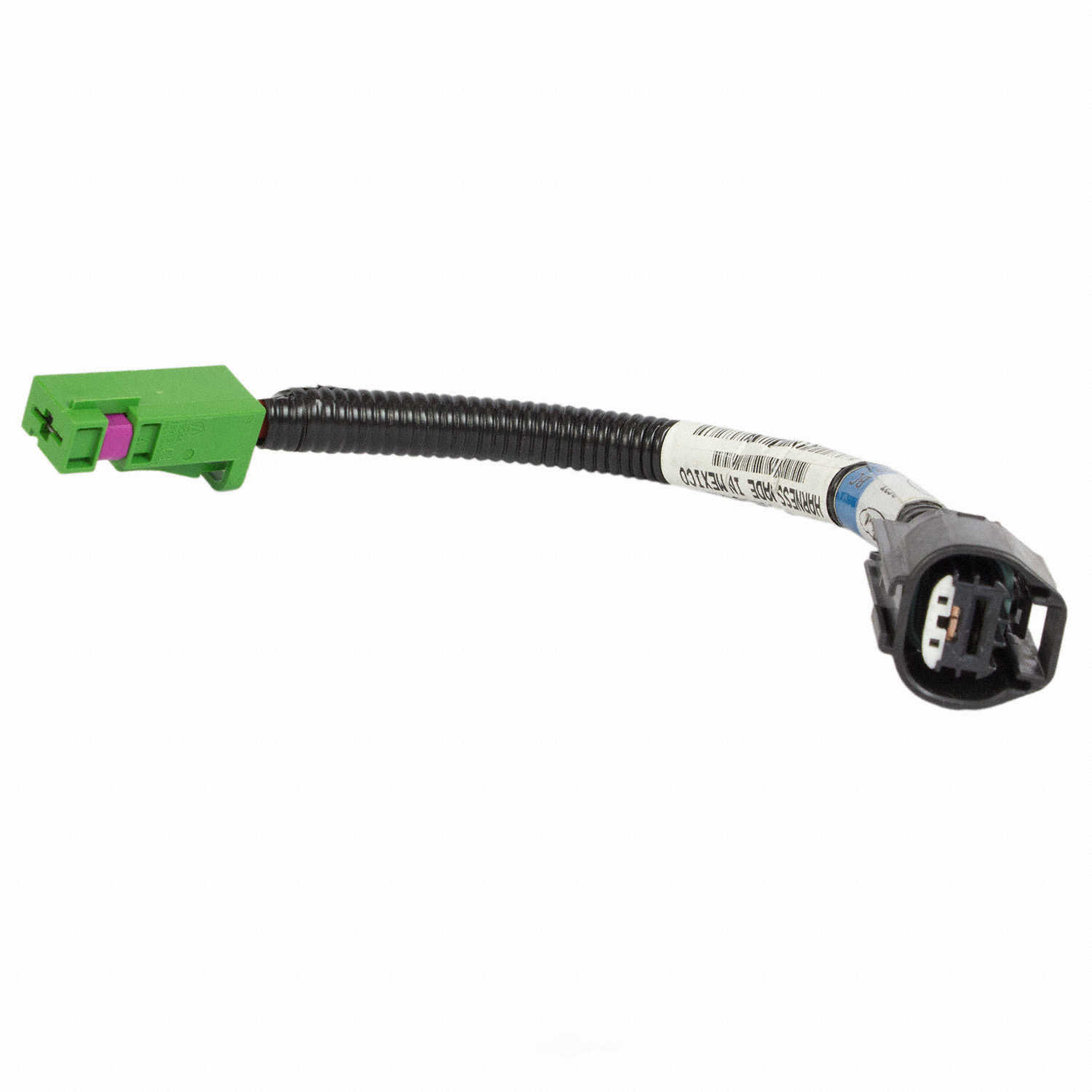 MOTORCRAFT - Starter Cable - MOT WC-96168