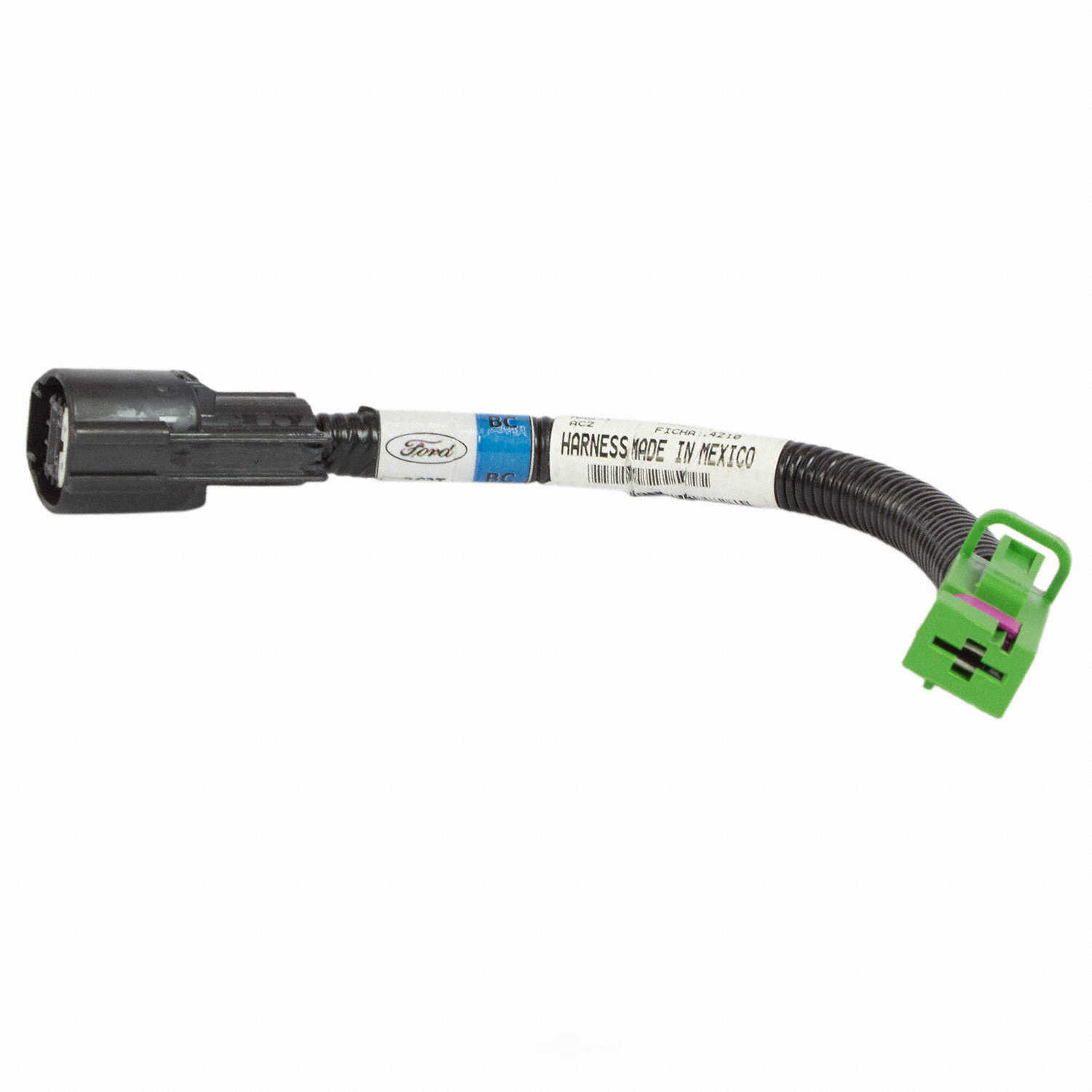 MOTORCRAFT - Starter Cable - MOT WC-96168
