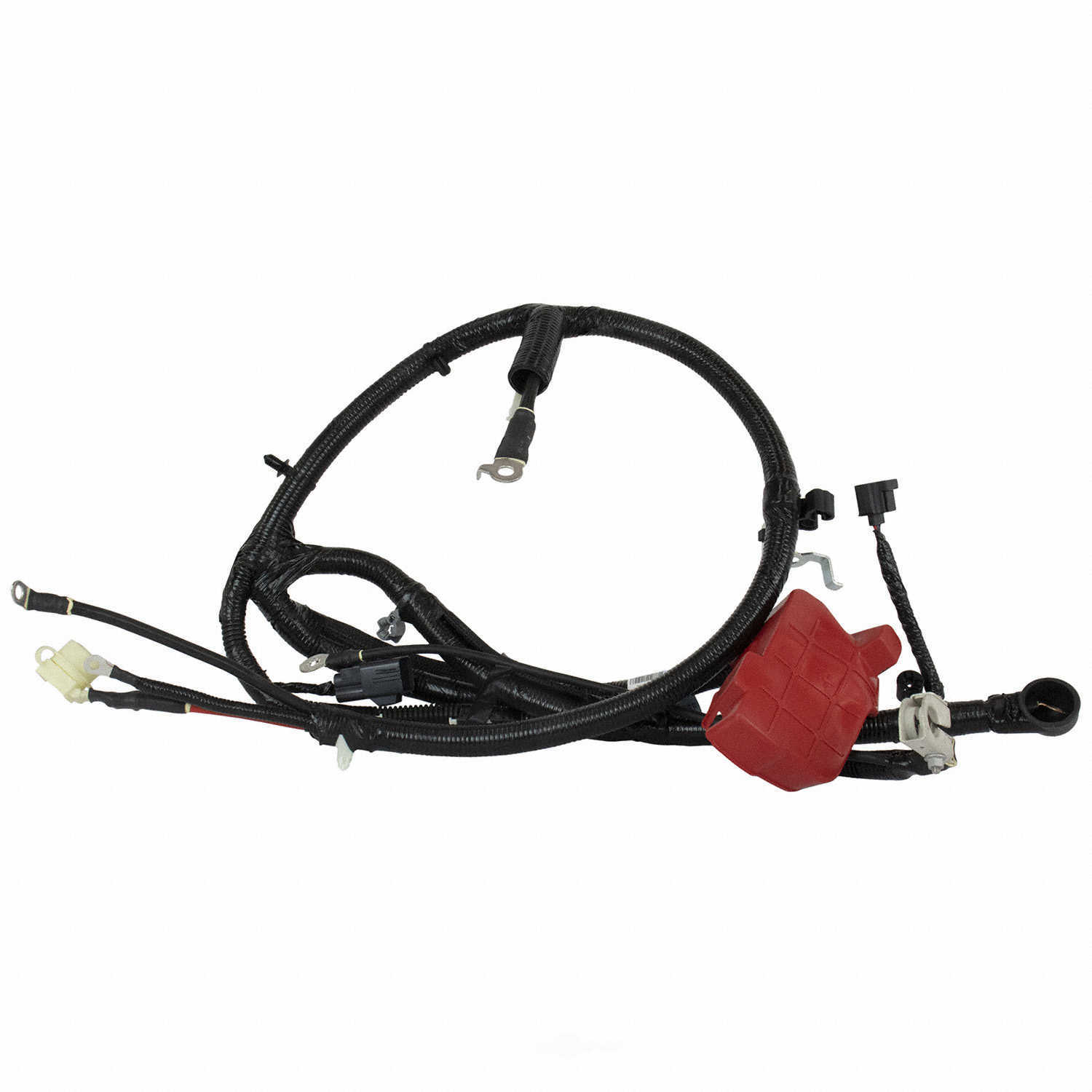 MOTORCRAFT - Starter Cable - MOT WC-96254