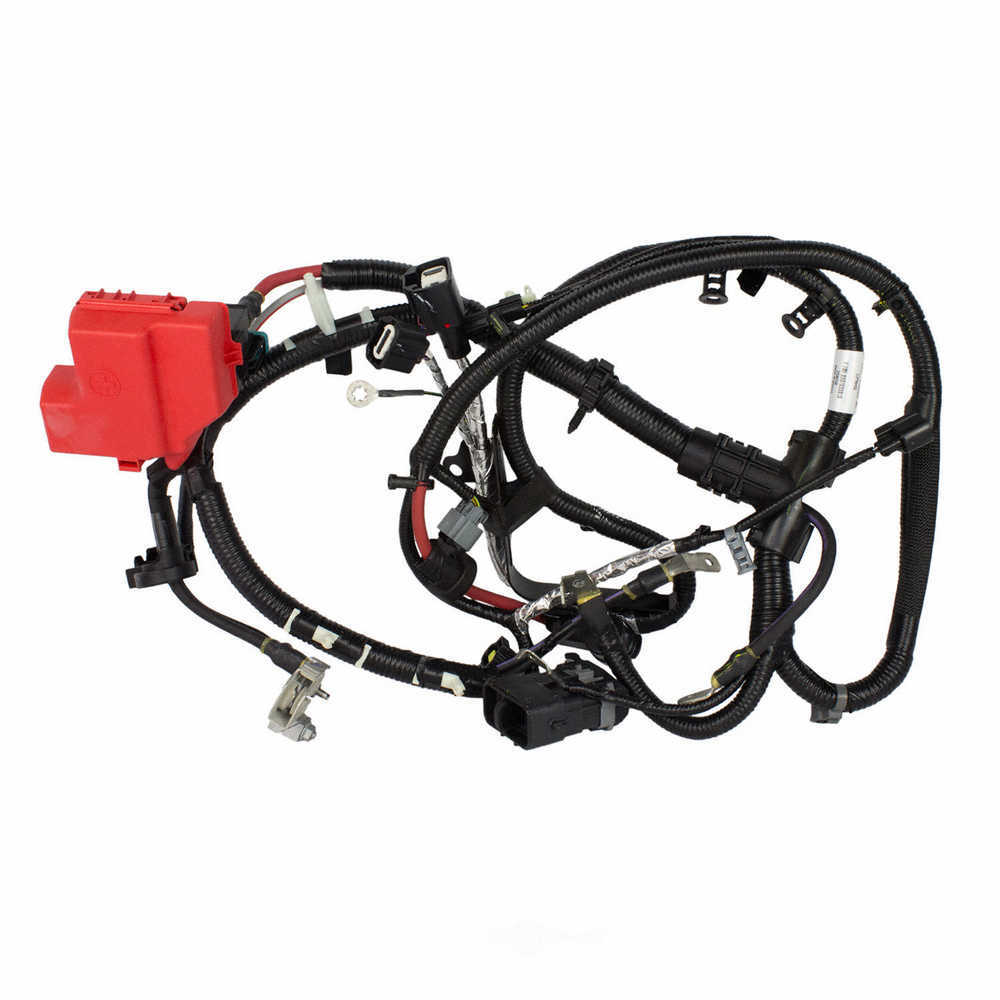 MOTORCRAFT - Starter Cable - MOT WC-96257