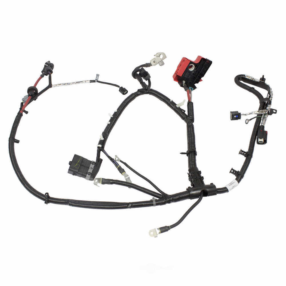 MOTORCRAFT - Starter Cable - MOT WC-96258