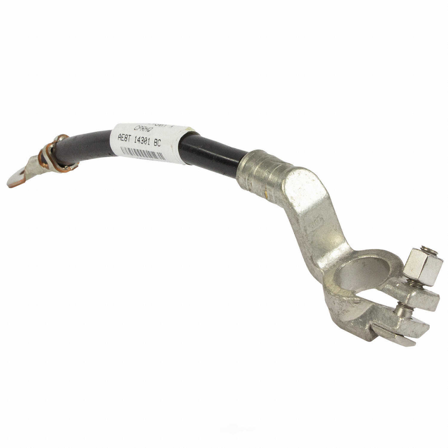 MOTORCRAFT - Battery Ground Strap - MOT WC-96363