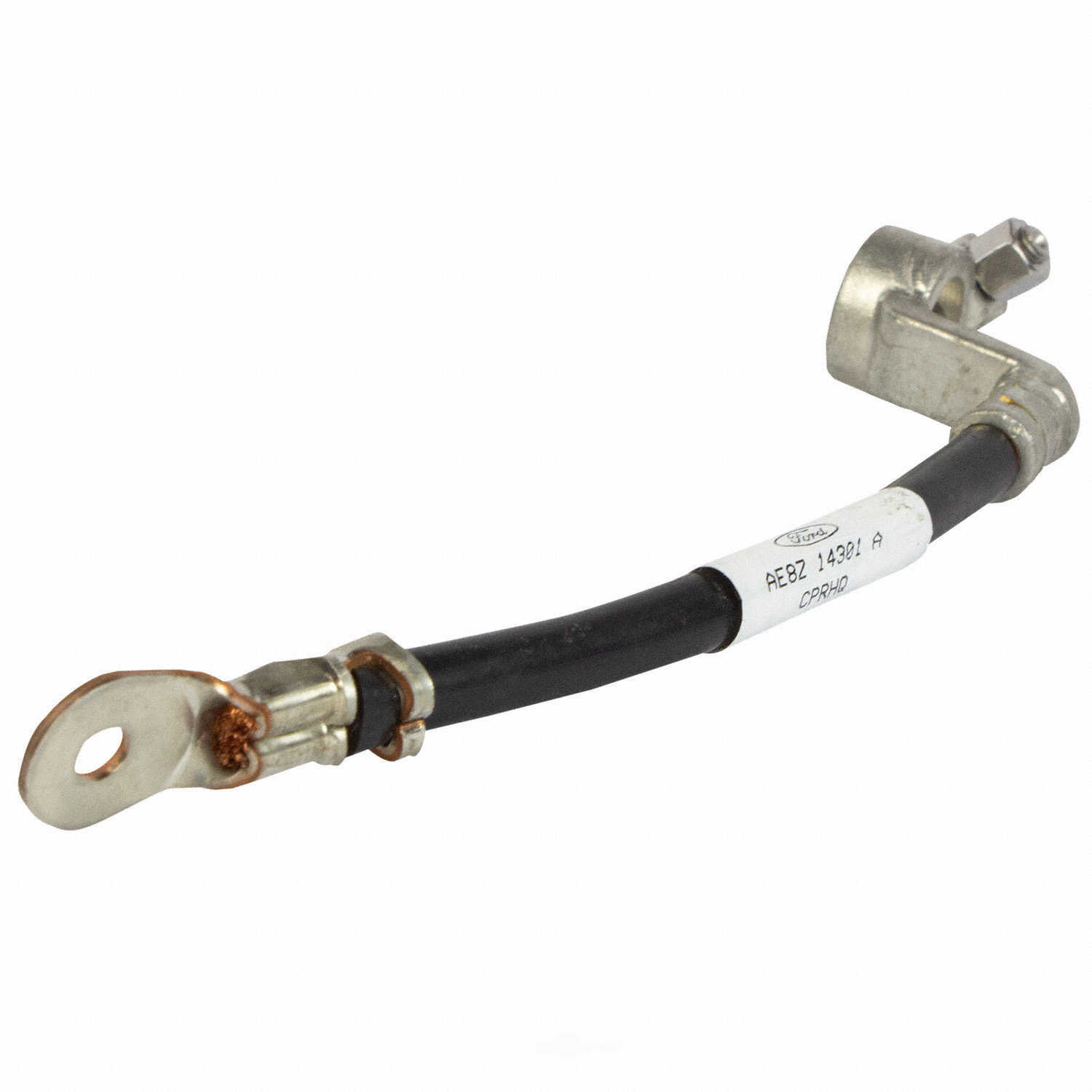 MOTORCRAFT - Battery Ground Strap - MOT WC-96363