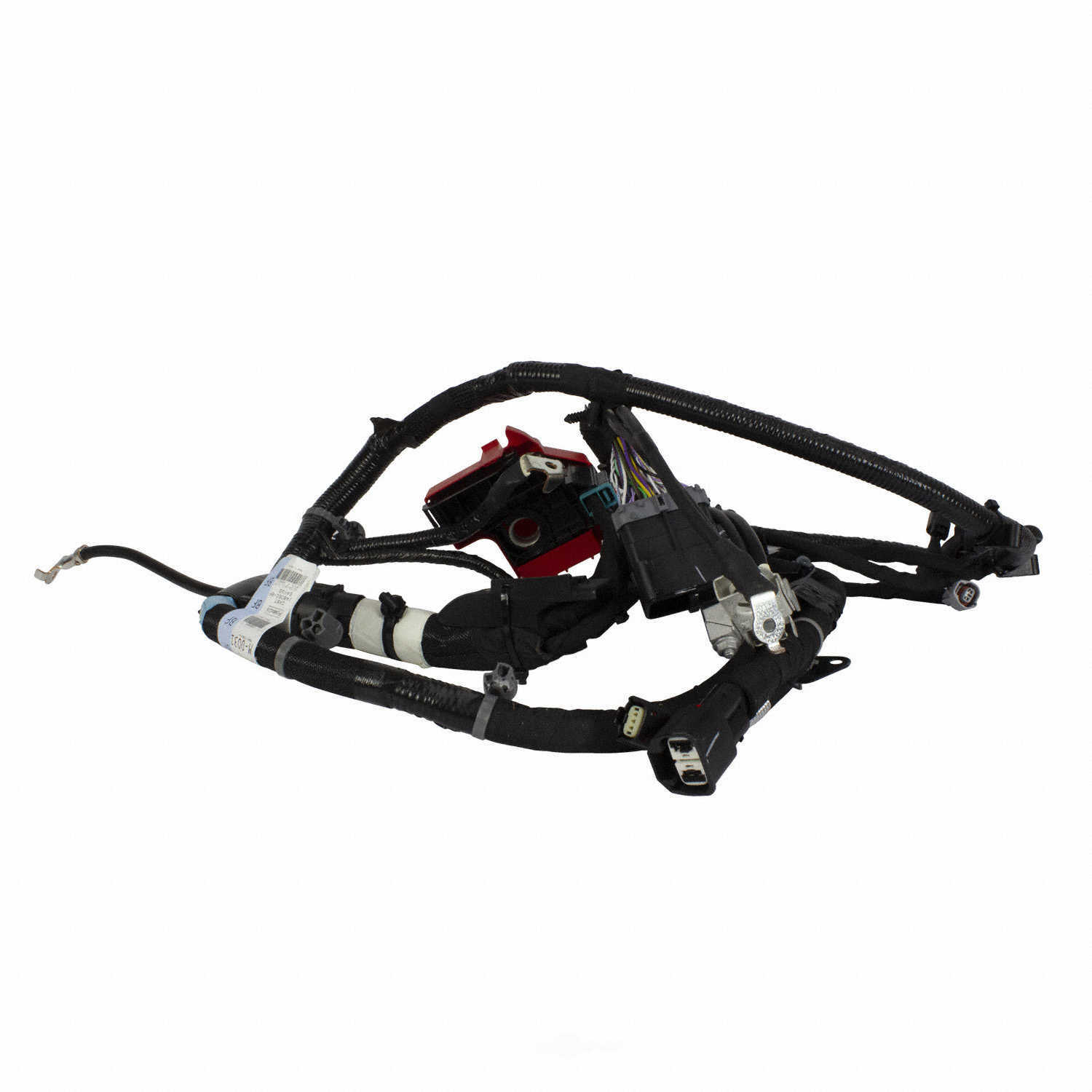 MOTORCRAFT - Starter Cable - MOT WC-96499