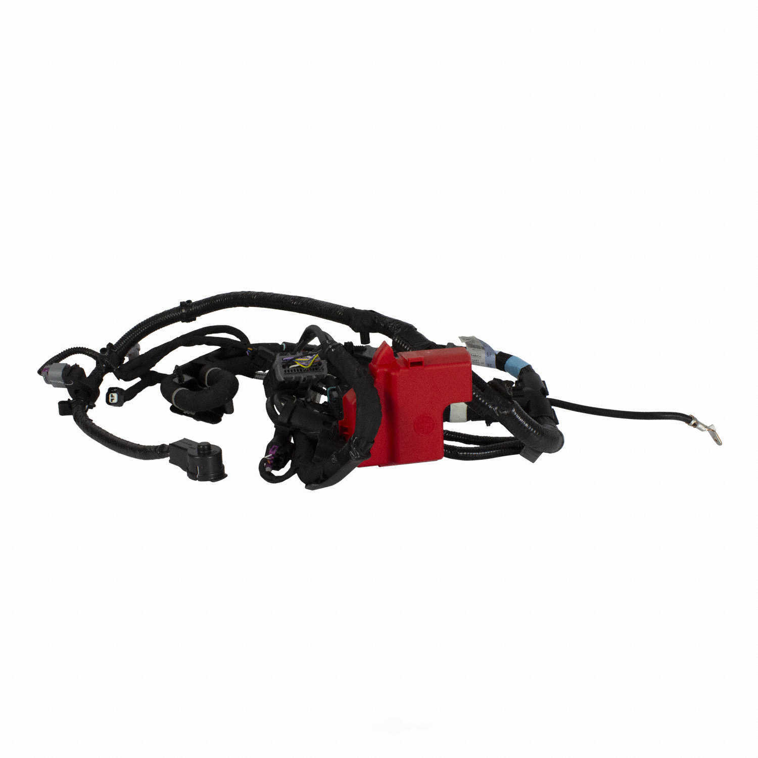 MOTORCRAFT - Starter Cable - MOT WC-96499