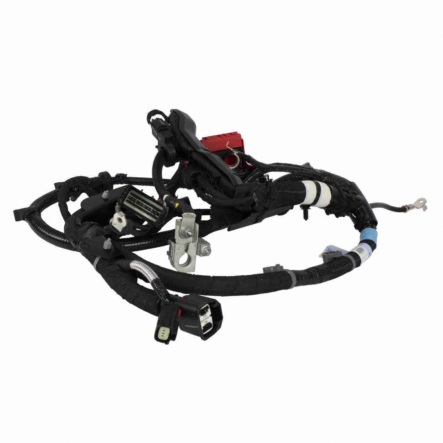 MOTORCRAFT - Starter Cable - MOT WC-96499
