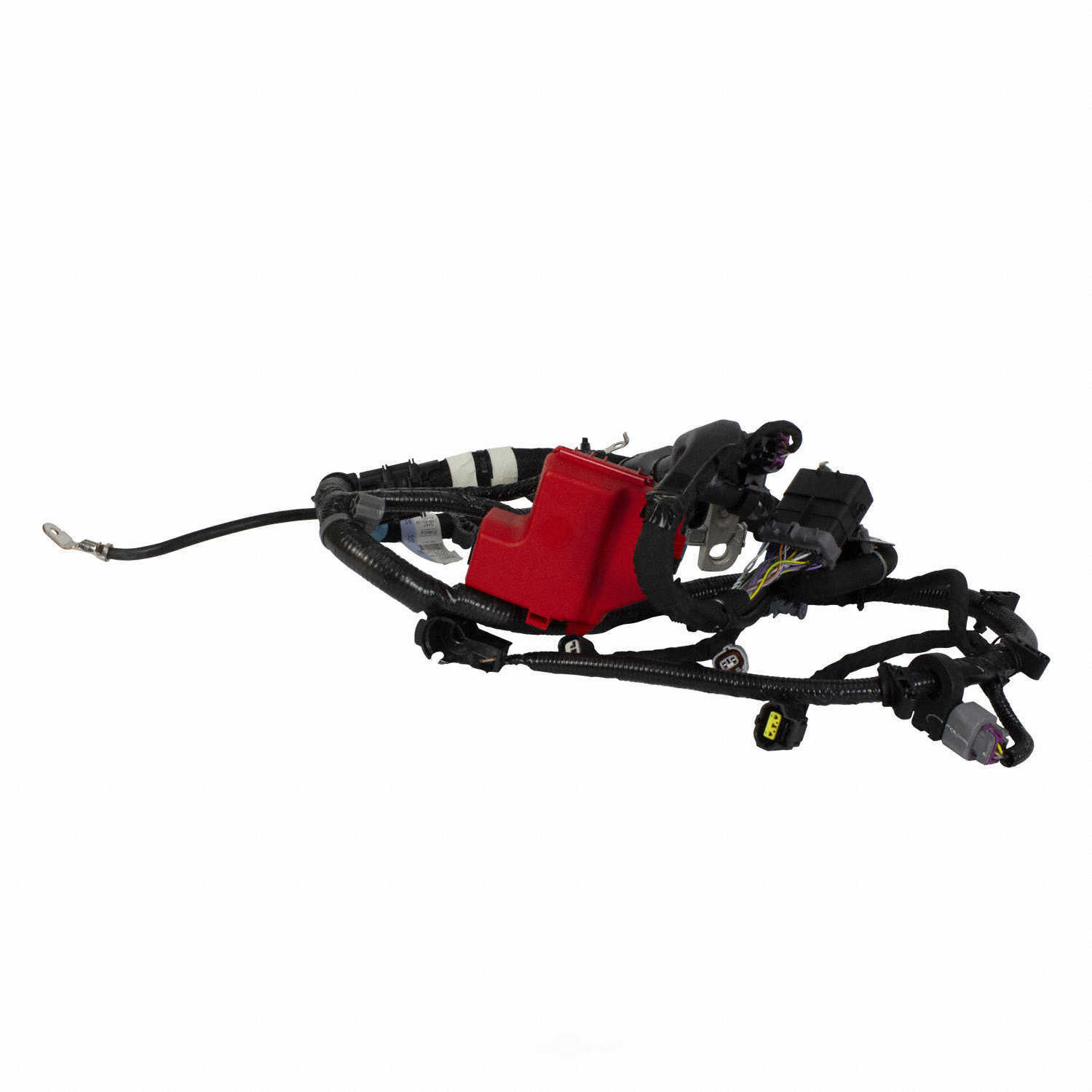 MOTORCRAFT - Starter Cable - MOT WC-96499