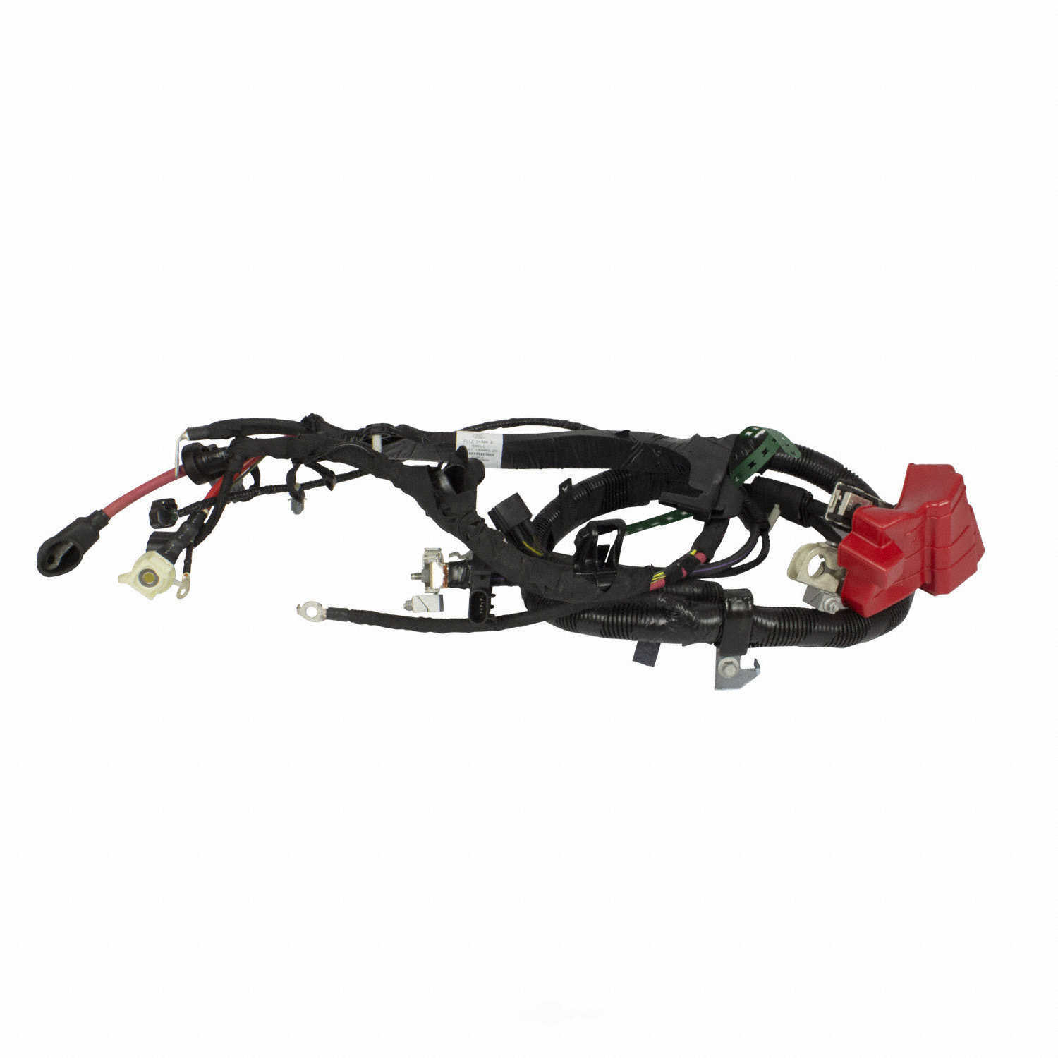 MOTORCRAFT - Starter Cable - MOT WC-96670