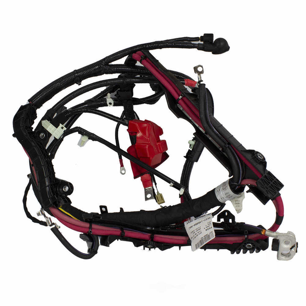 MOTORCRAFT - Starter Cable - MOT WC-96713