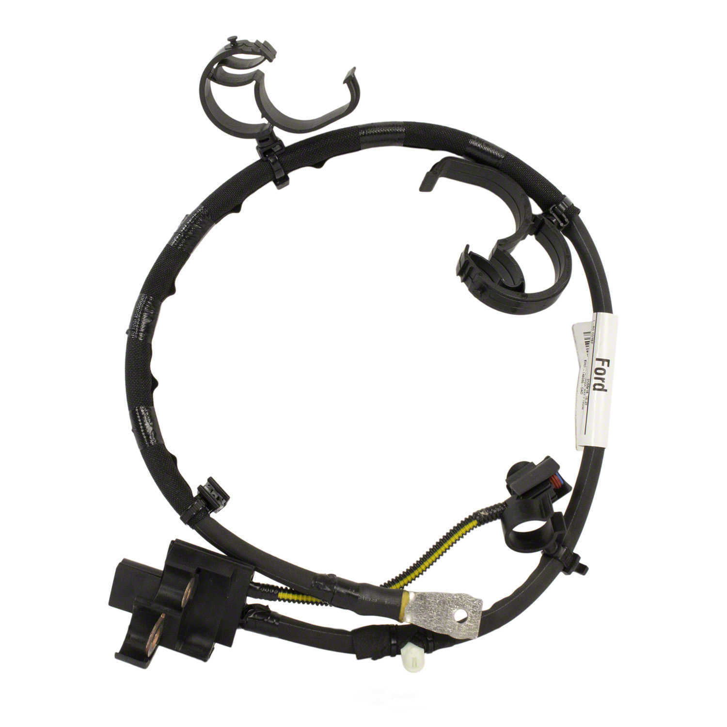 MOTORCRAFT - Starter Cable - MOT WC-96900