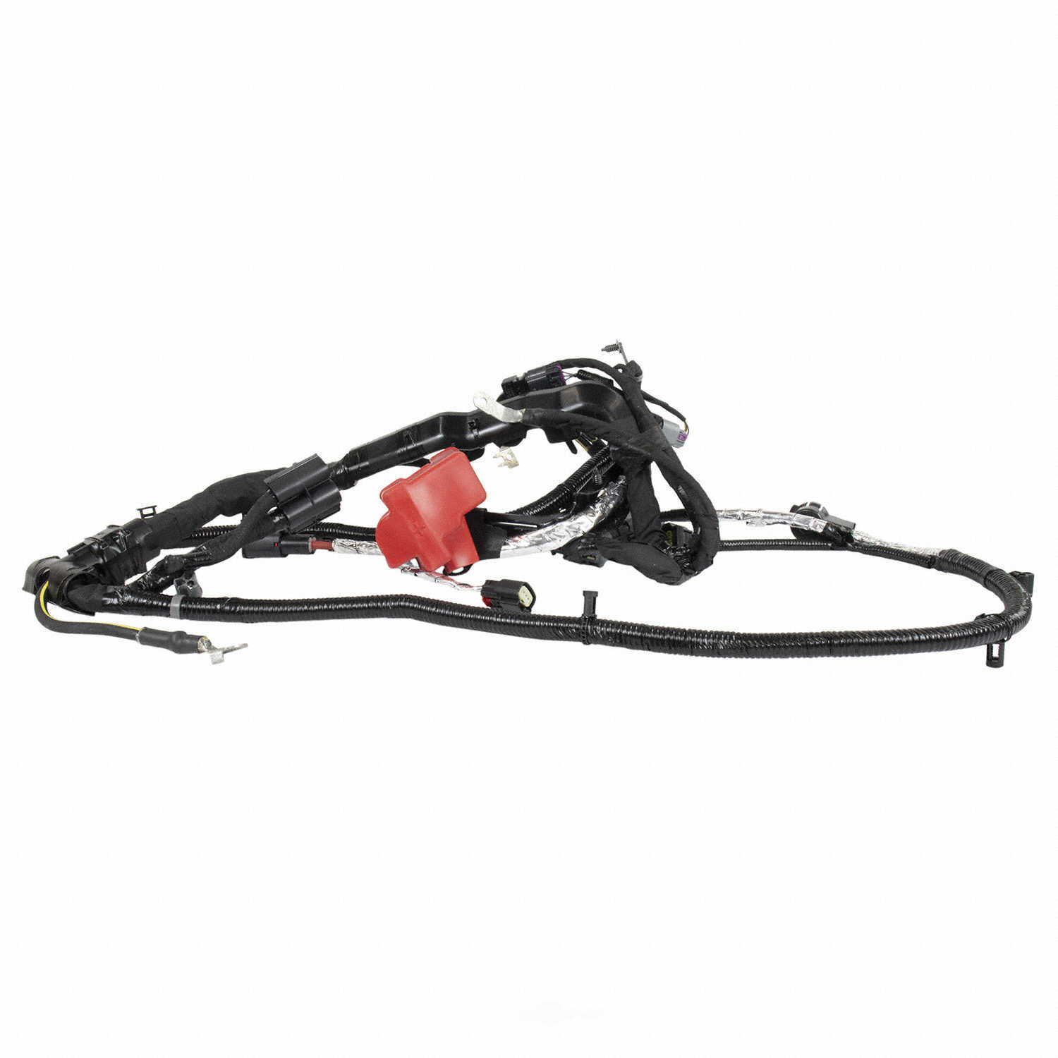MOTORCRAFT - Starter Cable - MOT WC-97264