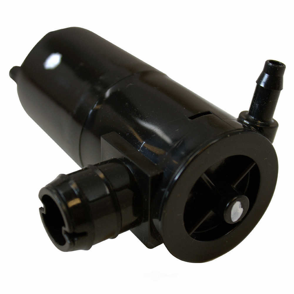 MOTORCRAFT - Windshield Washer Pump - MOT WG-322