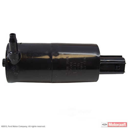 MOTORCRAFT - Windshield Washer Pump - MOT WG-322