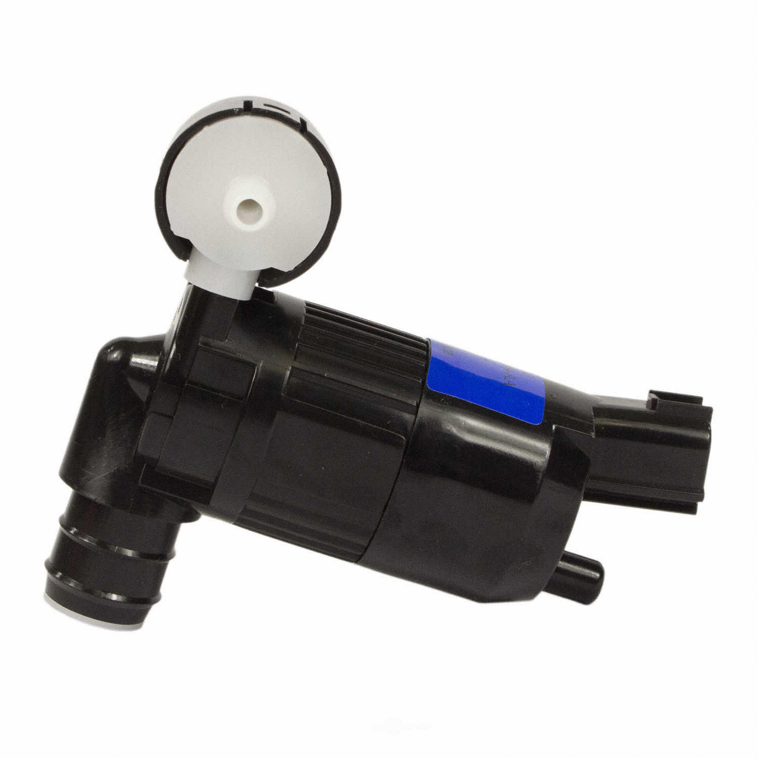 MOTORCRAFT - Windshield Washer Pump (Front) - MOT WG-337