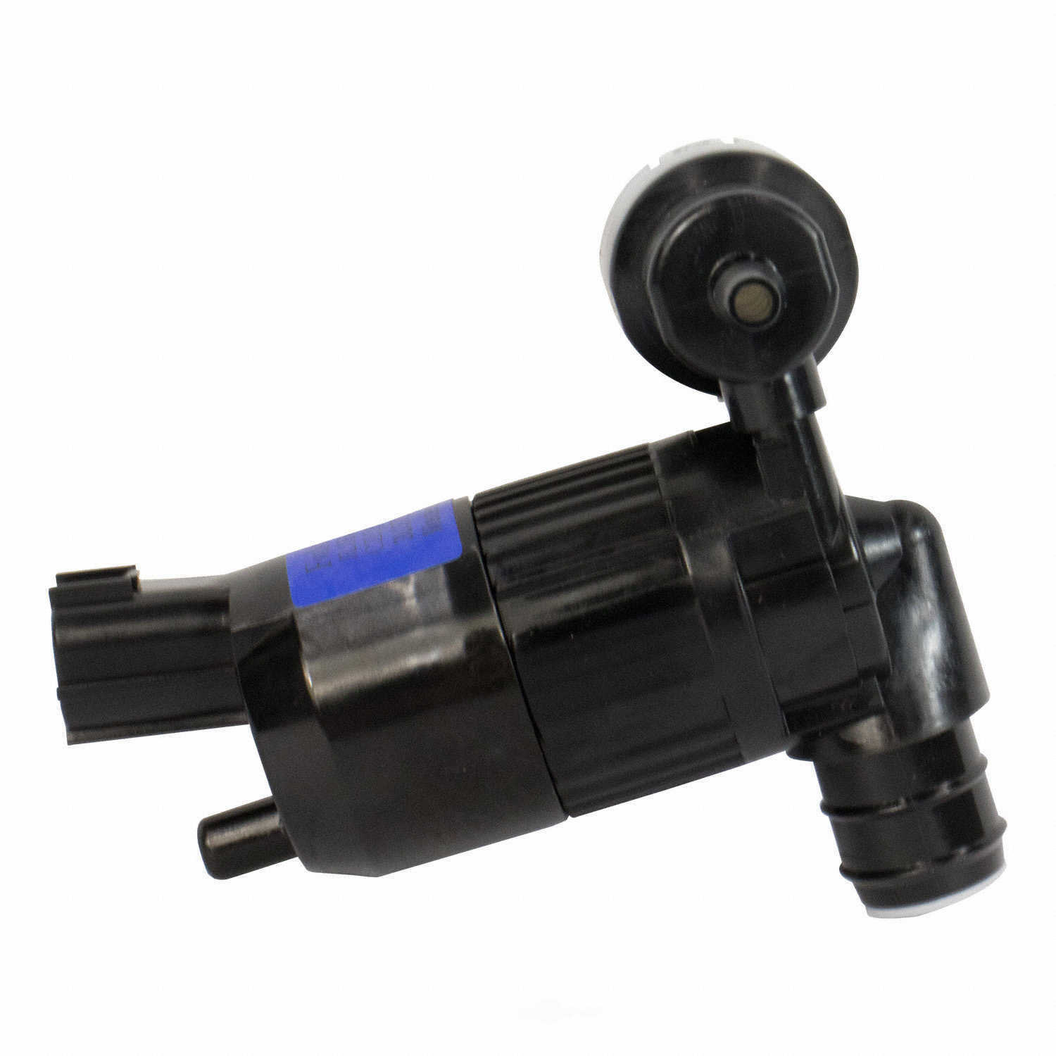 MOTORCRAFT - Windshield Washer Pump (Front) - MOT WG-337