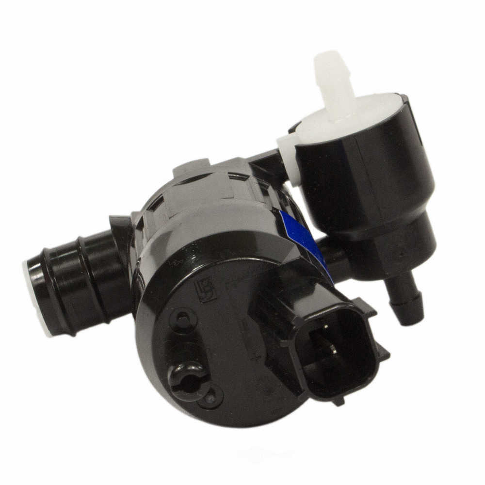 MOTORCRAFT - Windshield Washer Pump (Front) - MOT WG-337