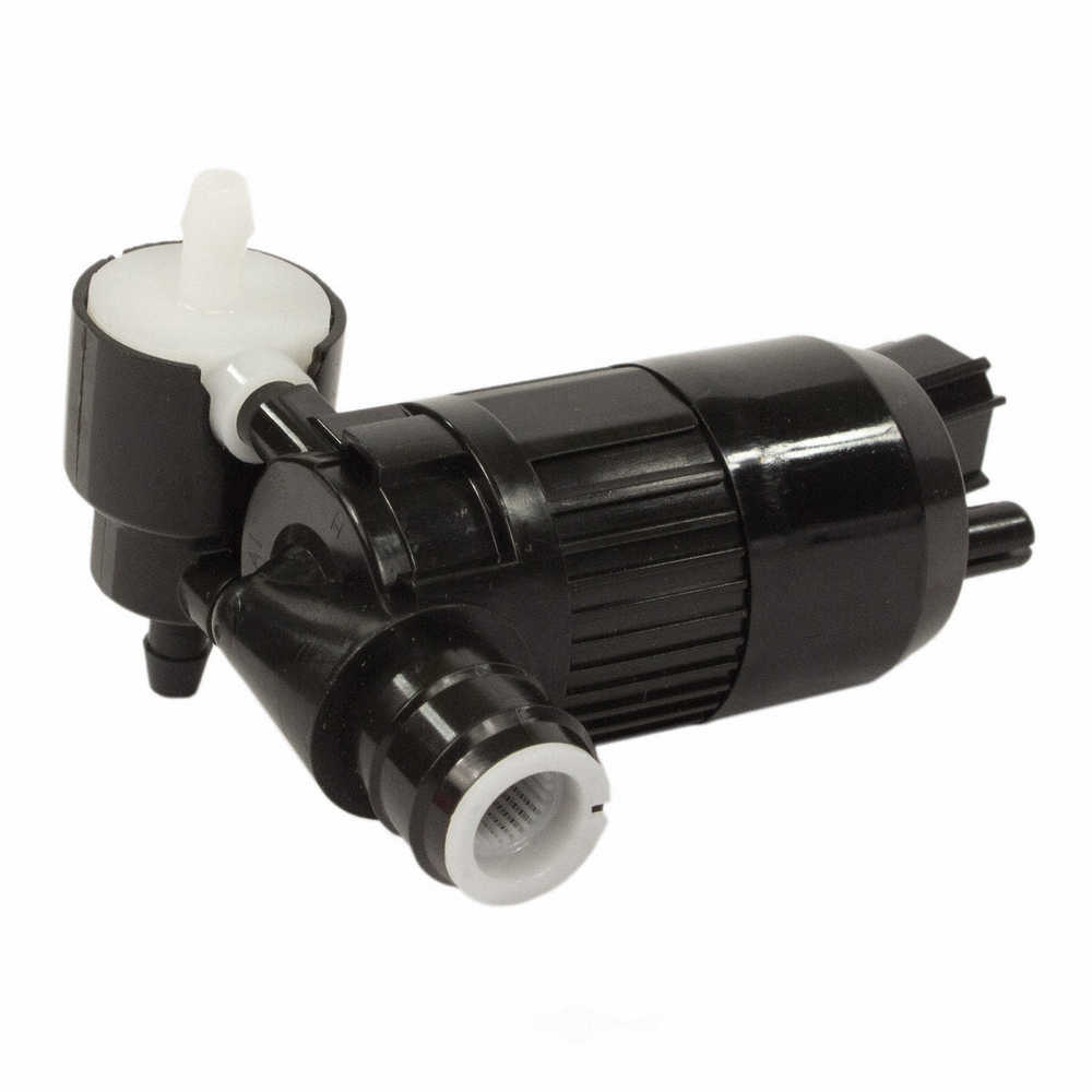 MOTORCRAFT - Windshield Washer Pump (Front) - MOT WG-337