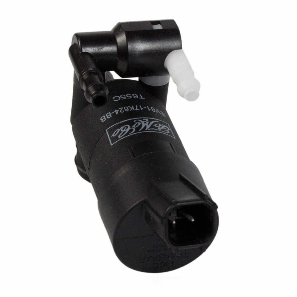 MOTORCRAFT - Windshield Washer Pump - MOT WG-339