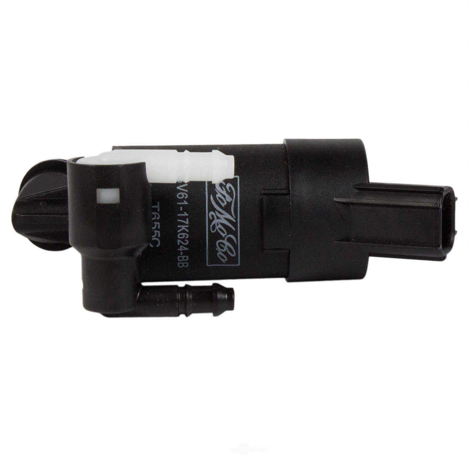 MOTORCRAFT - Windshield Washer Pump - MOT WG-339