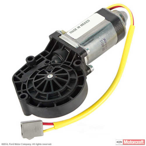 MOTORCRAFT - Power Window Motor - MOT WLM-147