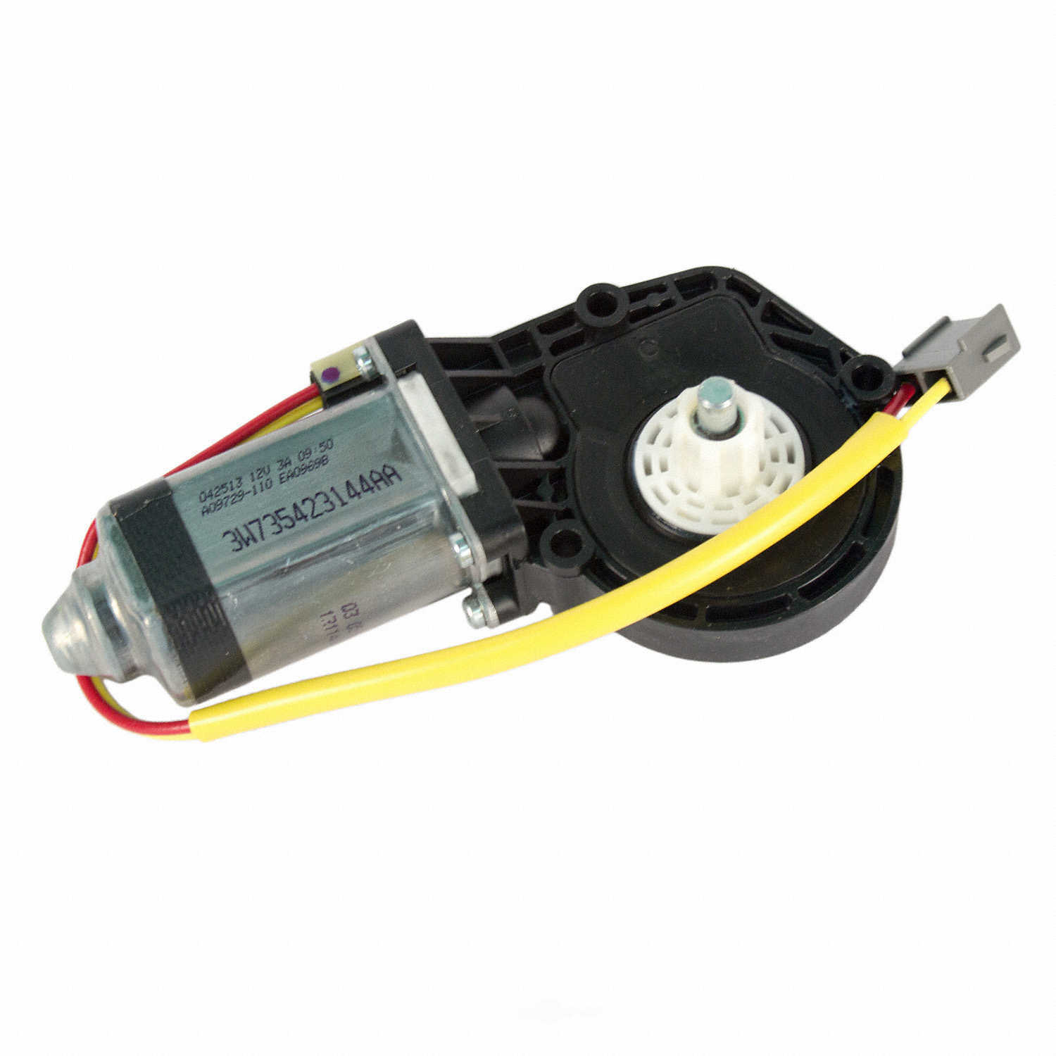 MOTORCRAFT - Power Window Motor - MOT WLM-147