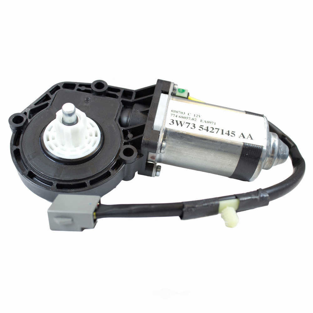 MOTORCRAFT - Power Window Motor - MOT WLM-148