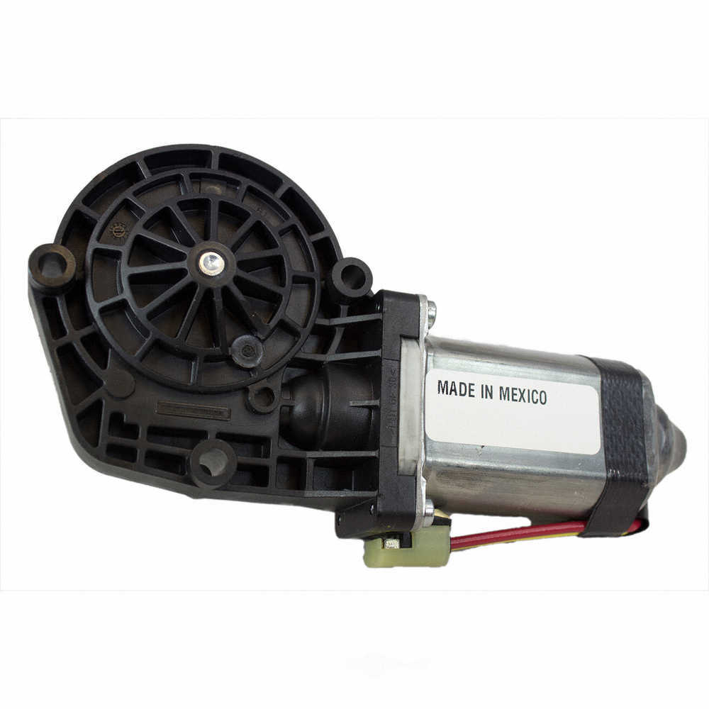 MOTORCRAFT - Power Window Motor - MOT WLM-149