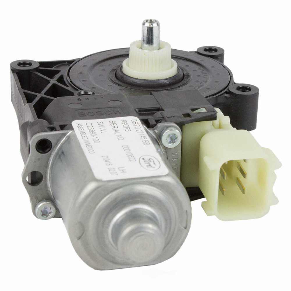 MOTORCRAFT - Power Window Motor (Rear Left) - MOT WLM-248