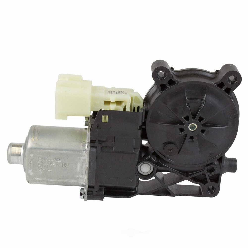 MOTORCRAFT - Power Window Motor - MOT WLM-248