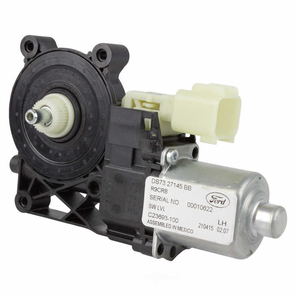 MOTORCRAFT - Power Window Motor - MOT WLM-248