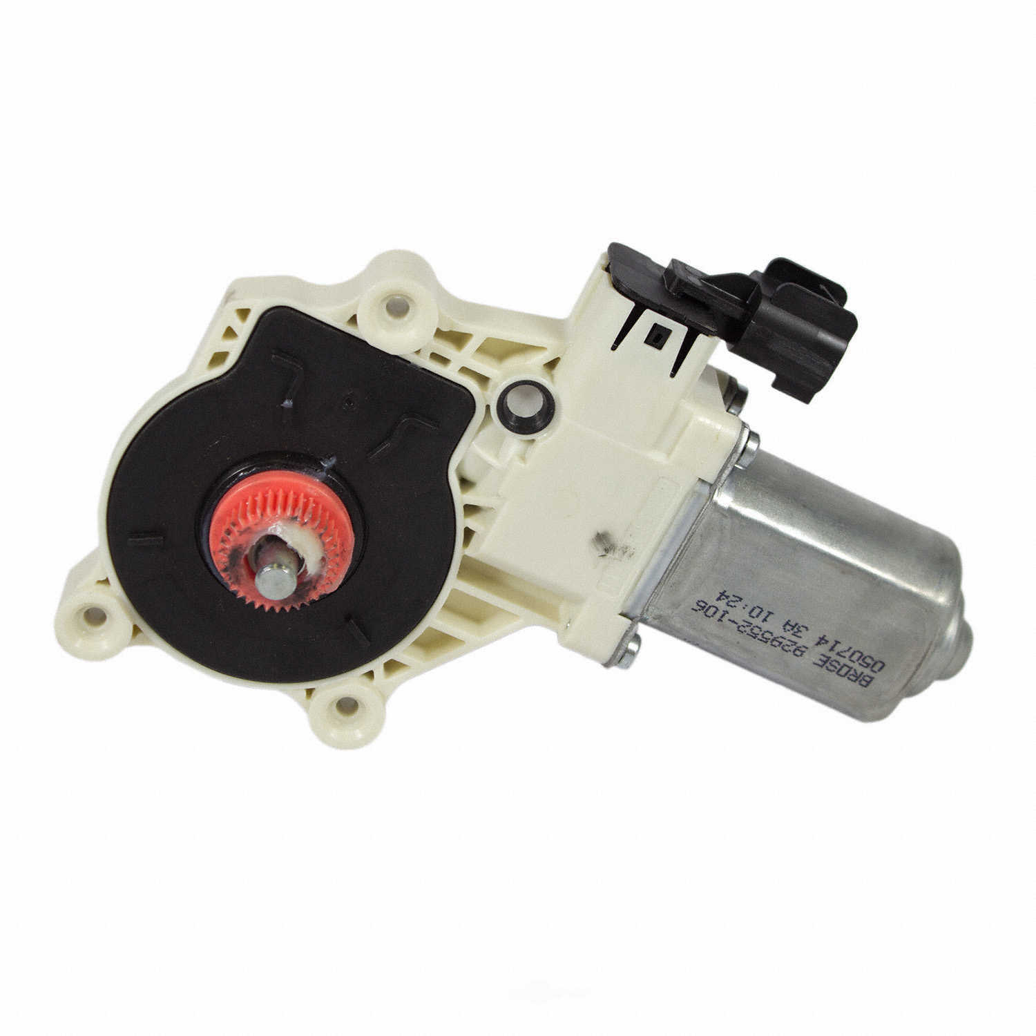 MOTORCRAFT - Power Window Motor (Front Right) - MOT WLM-267