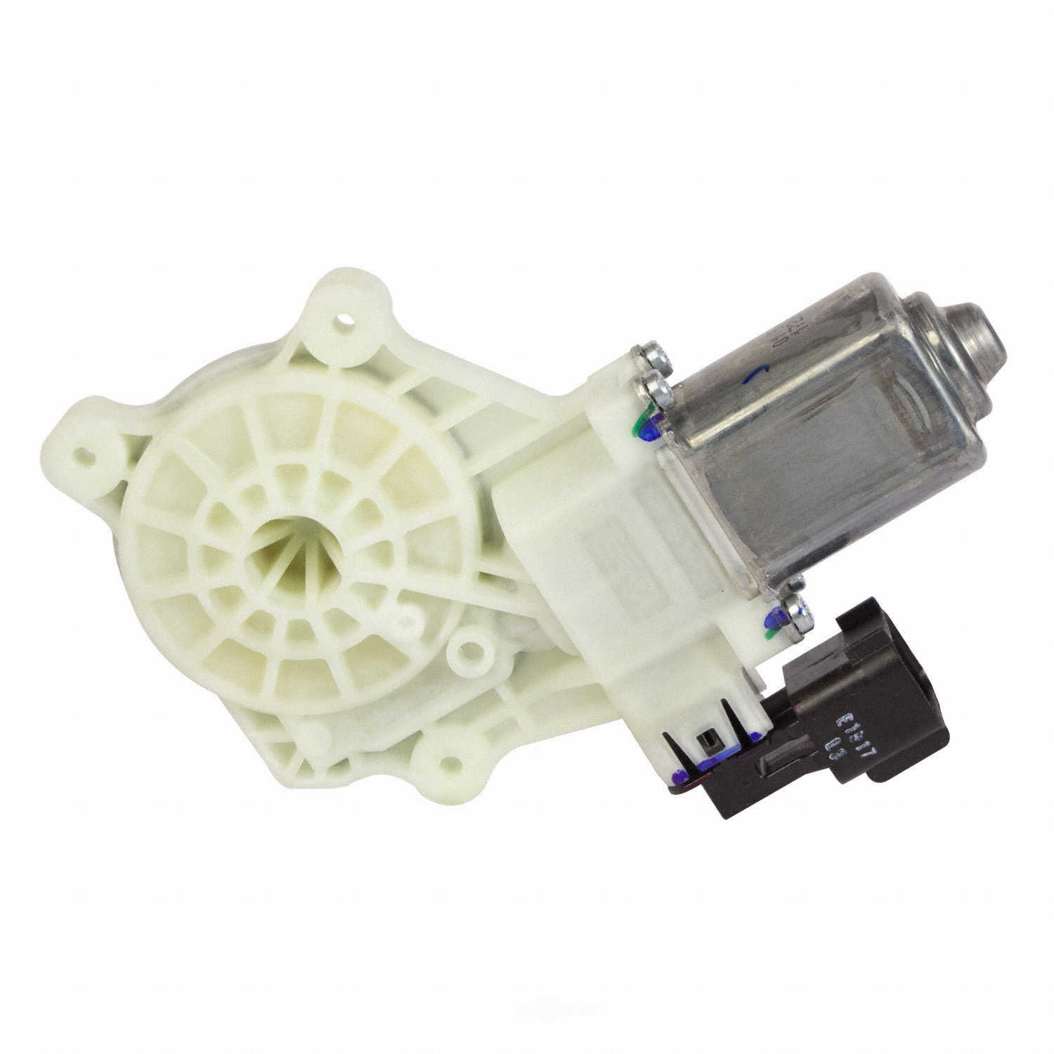 MOTORCRAFT - Power Window Motor - MOT WLM-268