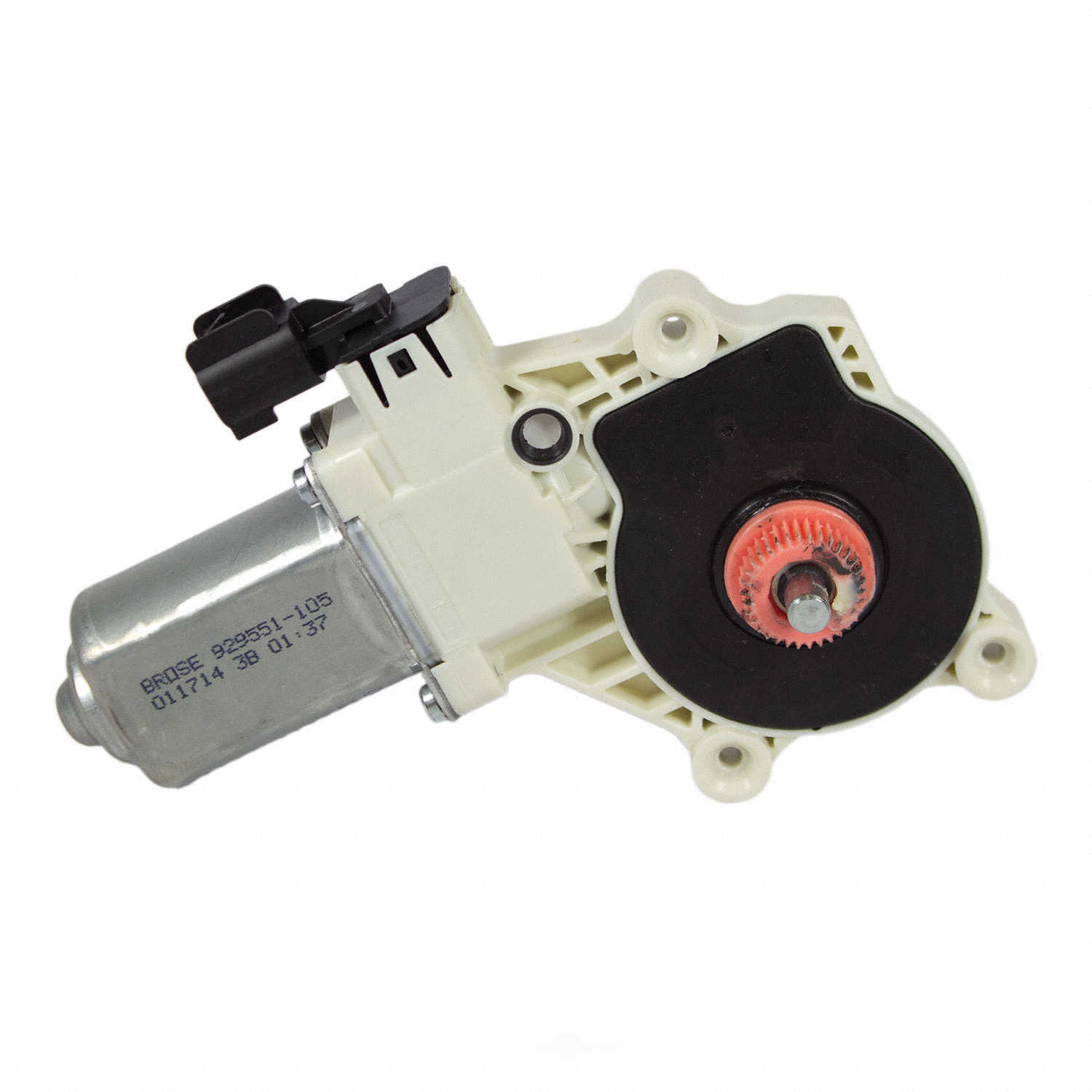 MOTORCRAFT - Power Window Motor (Front Left) - MOT WLM-271