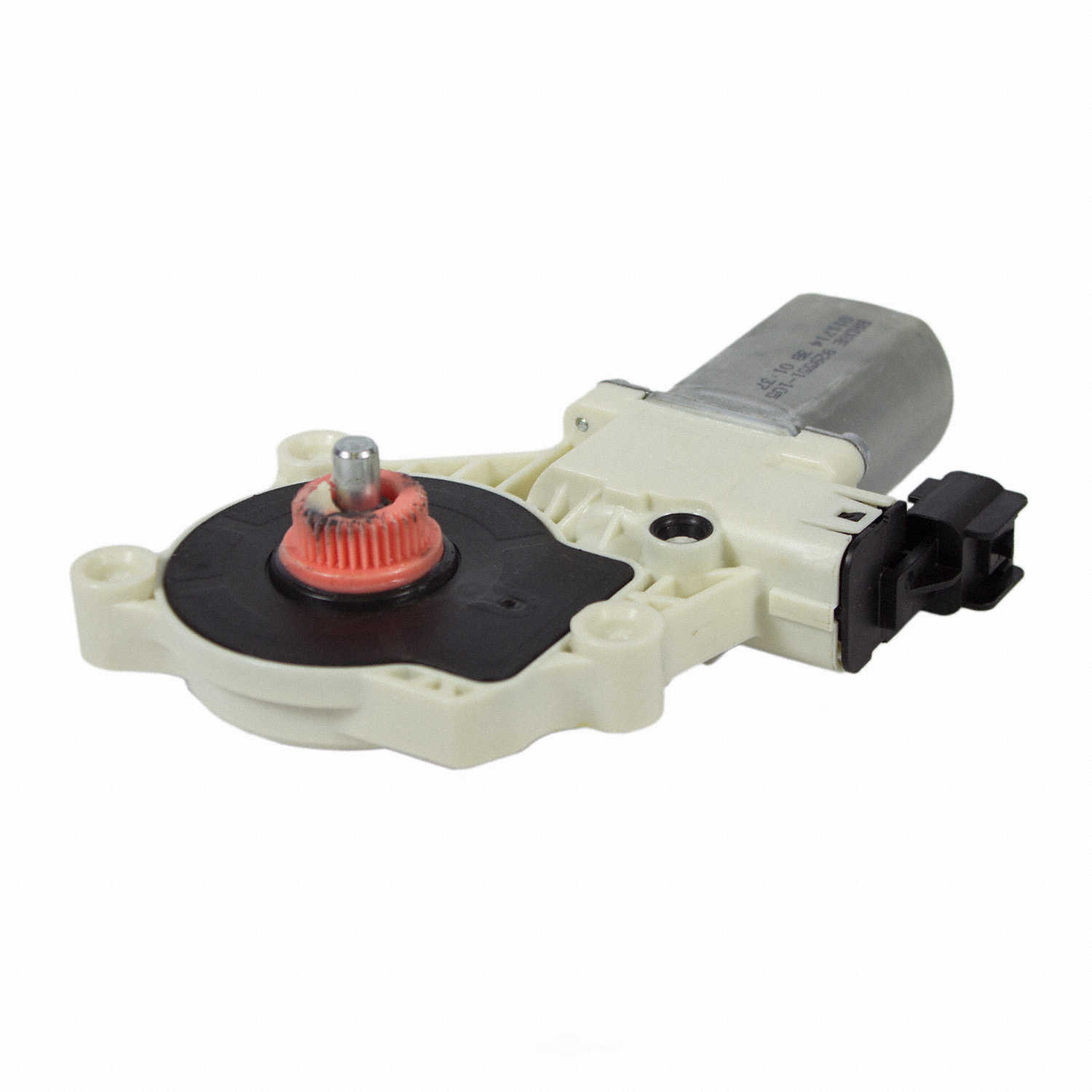 MOTORCRAFT - Power Window Motor - MOT WLM-271