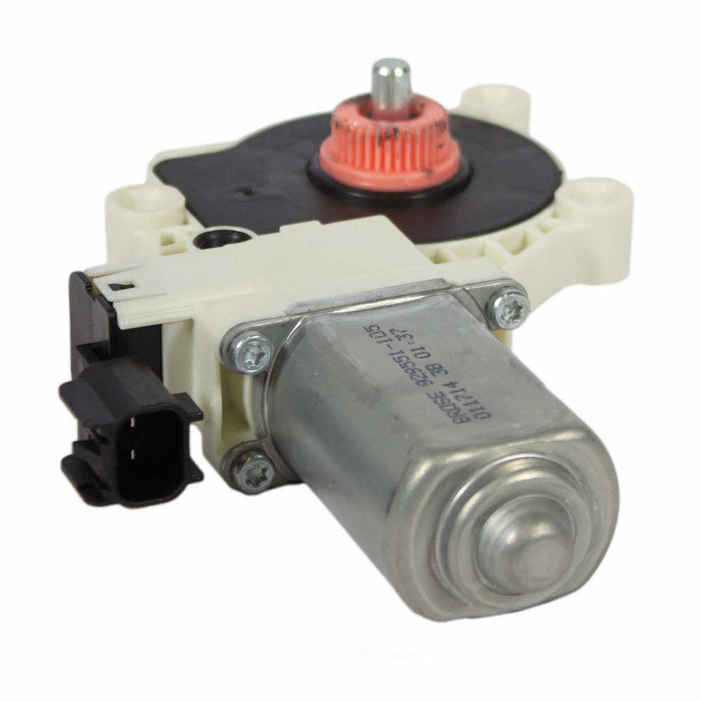 MOTORCRAFT - Power Window Motor - MOT WLM-271